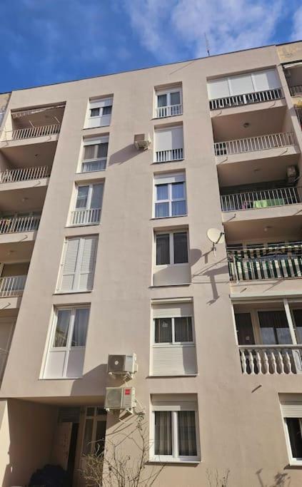 Mariola Apartment Zadar Exterior photo